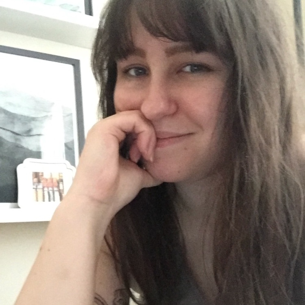 Meet your Posher, Megan